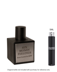 SAMPLE - Scent Control by LKW Sex Money Feelings EDP