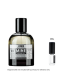 SAMPLE - Mine Perfume Lab Cinis EDP