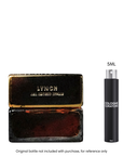 SAMPLE - Spiritica Lynch AKA Smoked Sytrax Extrait