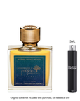 Memoirs Of A Perfume Collector Beyond The Pashtun Summit Extrait