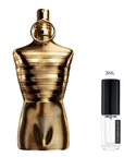 SAMPLE - Jean Paul Gaultier Le Male Elixir Absolu