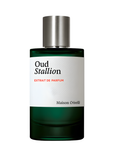 SAMPLE - Maison Crivelli Oud Stallion Extrait