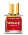 SAMPLE - Nishane Hundred Silent Ways Extrait