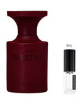 SAMPLE - Borntostandout Purple Stain Extrait Extreme