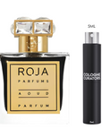 SAMPLE - Roja Parfums Aoud Parfum