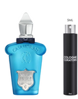 SAMPLE - Xerjoff Mefisto Gentiluomo EDP