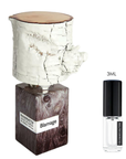 SAMPLE - Nasomatto Blamage Extrait