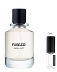 SAMPLE - Fugazzi Angel Dust Extrait