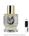 Zoologist Lovebird Extrait