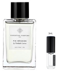 SAMPLE - Essential Parfums Fig Infusion EDP