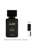 Amer Oud de Chypre Extrait