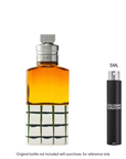 SAMPLE - Dries Van Noten Rock the Myrrh EDP