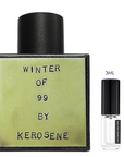 SAMPLE - Kerosene Winter of '99 EDP