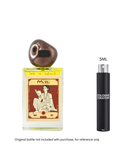 SAMPLE - Mitti Parfum Ruh EDP