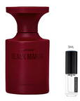 SAMPLE - Borntostandout Black Mango Extrait Extreme