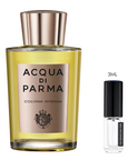 SAMPLE - Acqua Di Parma Colonia Intensa EDC