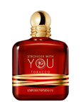 SAMPLE - Emporio Armani Stronger With You Tobacco EDP
