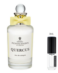 SAMPLE - Penhaligon's Quercus EDC
