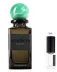 SAMPLE - Reinvented Parfums Eureka Extrait
