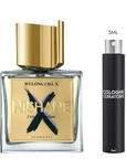 SAMPLE - Nishane Wulong Cha X Extrait