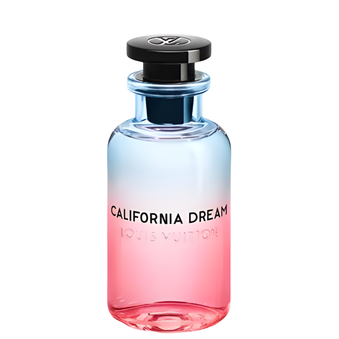 California Dream EDP Fragrance Sample by Louis Vuitton