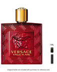 SAMPLE - Versace Eros Flame EDP