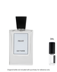 Day Three Fragrance Frost (Enhancer)