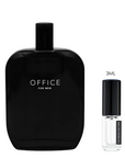 SAMPLE - Fragrance One Office For Men Extrait