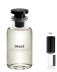 SAMPLE - Louis Vuitton Orage EDP