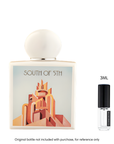 SAMPLE - Adamo Parfum South of 5th Parfum