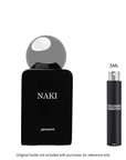 SAMPLE - Pernoire Naki Extrait