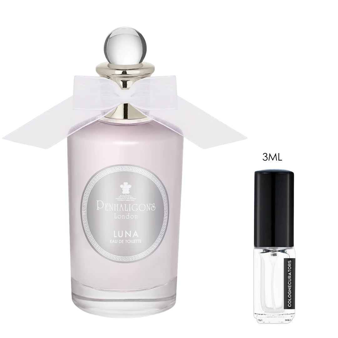香水(女性用) PENHALIGON'S LUNA EDT 30ml Penhaligon'S Luna Eau De Toilette 30 ml, Citrus | 50 ml