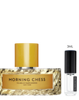 SAMPLE - Vilhelm Parfumerie Morning Chess EDP
