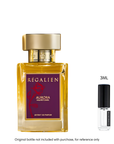 Regalien Aurora: Halfeti Dark Extrait
