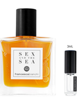 SAMPLE - Francesca Bianchi Sex and the Sea Extrait