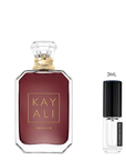 SAMPLE - Kayali Vanilla EDP