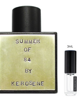 SAMPLE - Kerosene Summer Of 84 EDP