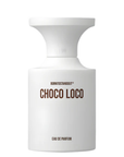 Borntostandout Choco Loco EDP