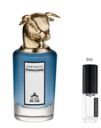 SAMPLE - Penhaligon's The Blazing Mister Sam EDP