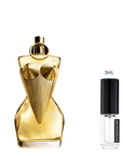 SAMPLE - Jean Paul Gaultier Divine EDP