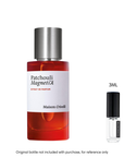 Maison Crivelli Patchouli Magnetik Extrait