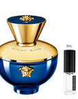 SAMPLE - Versace Pour Femme Dylan Blue EDP