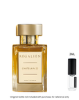 Regalien Chatelain 22 Extrait