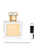 SAMPLE - Roja Parfums Isola Snow Parfum