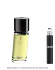 SAMPLE - L'Entropiste Blanc Sada EDP