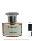 Toskovat Hoary Date Extrait