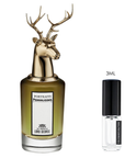 SAMPLE - Penhaligon's Tragedy of Lord George EDP