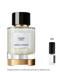 Carolina Herrera Cedar Chic EDP