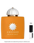 Amouage Beach Hut Woman EDP (DISCONTINUED)