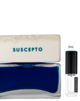 SAMPLE - Spiritica Suscepto Extrait